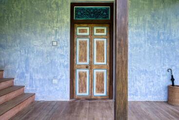هتل Sama Retreats Kosgoda