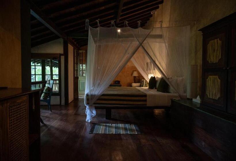 هتل Sama Retreats   Kosgoda