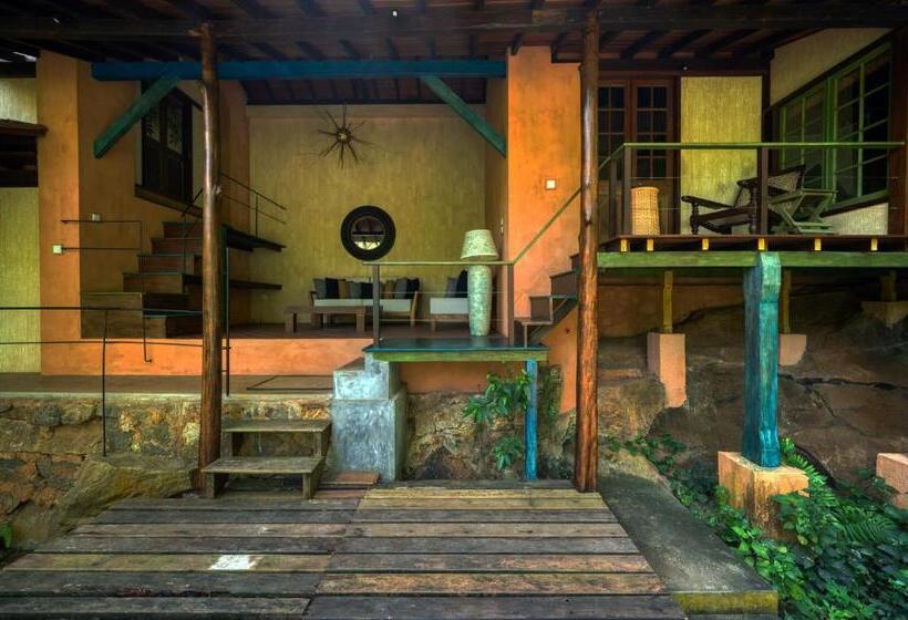 هتل Sama Retreats   Kosgoda