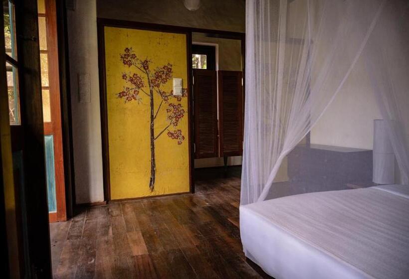 هتل Sama Retreats   Kosgoda