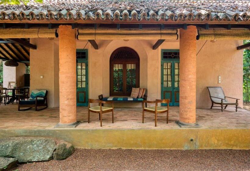 هتل Sama Retreats   Kosgoda