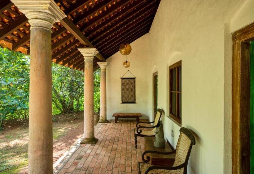 هتل Sama Retreats   Kosgoda