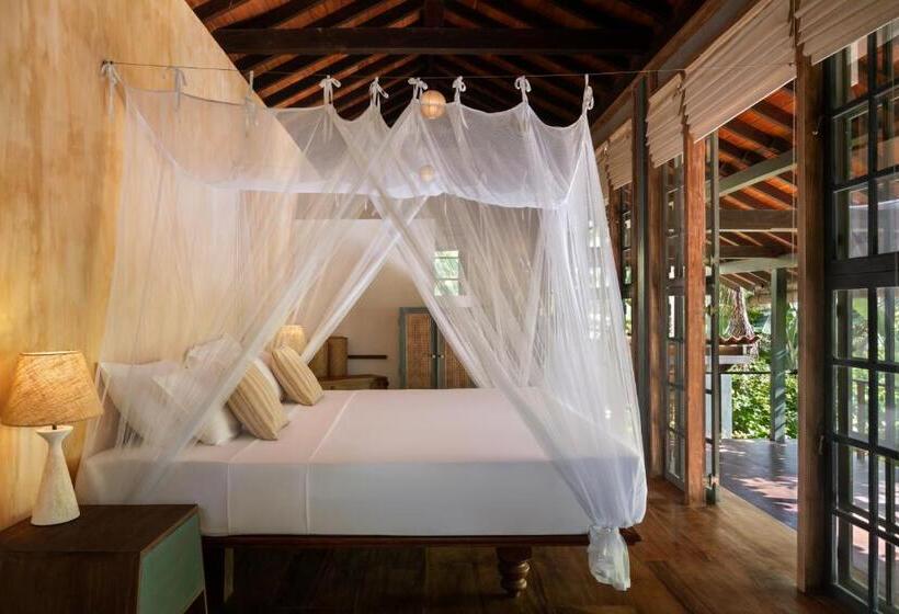 هتل Sama Retreats   Kosgoda