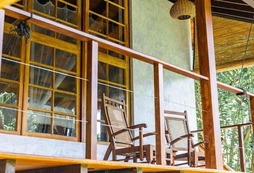 هتل Sama Retreats   Kosgoda