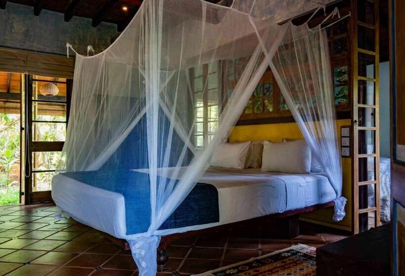 هتل Sama Retreats   Kosgoda