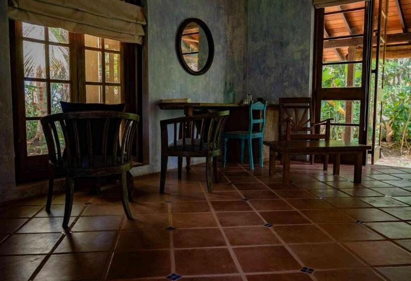 هتل Sama Retreats   Kosgoda