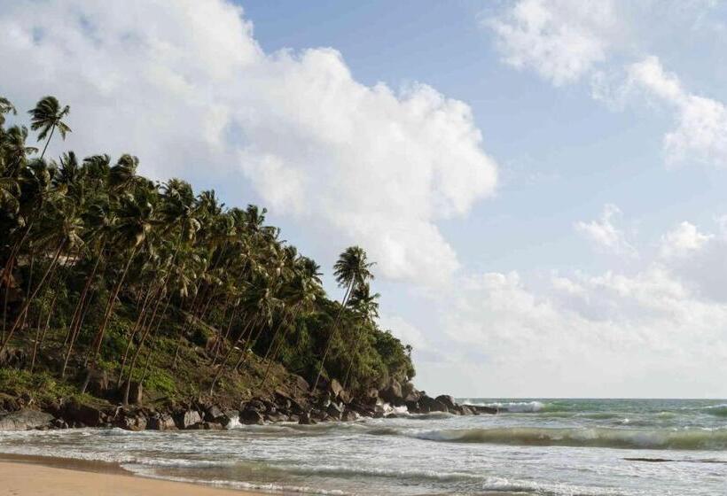 هتل Sama Retreats   Kosgoda