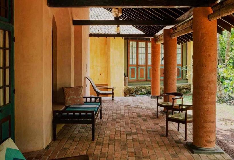 هتل Sama Retreats   Kosgoda