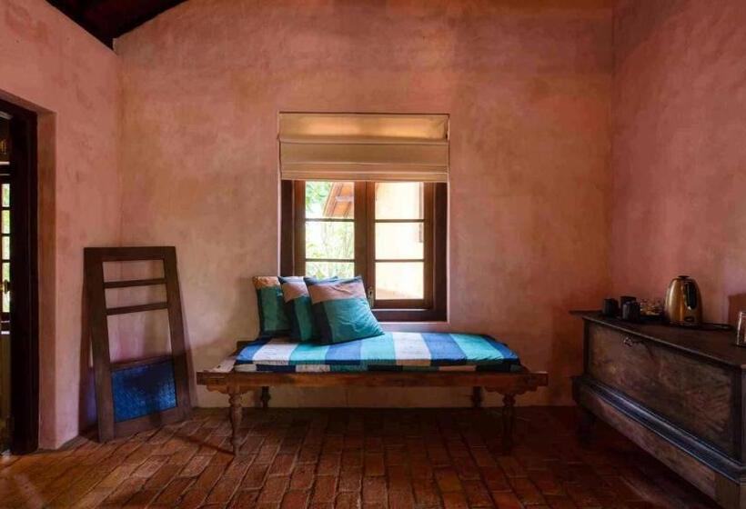 هتل Sama Retreats   Kosgoda