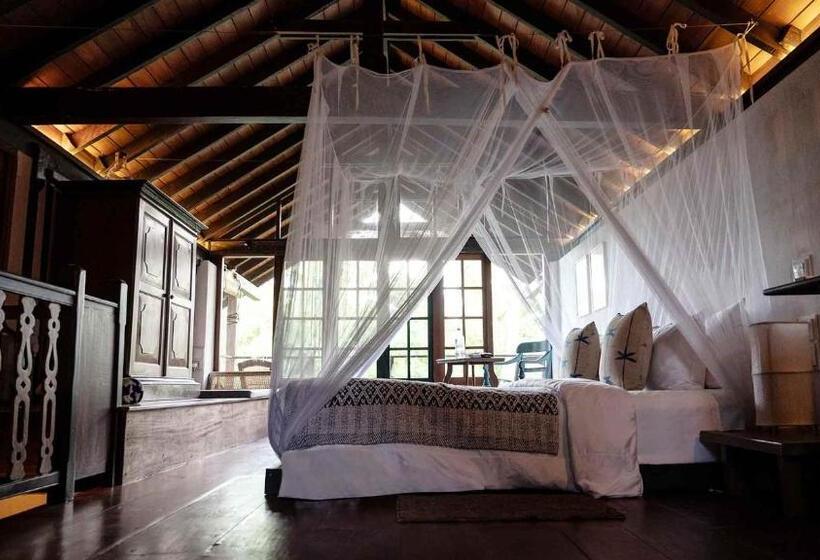هتل Sama Retreats   Kosgoda