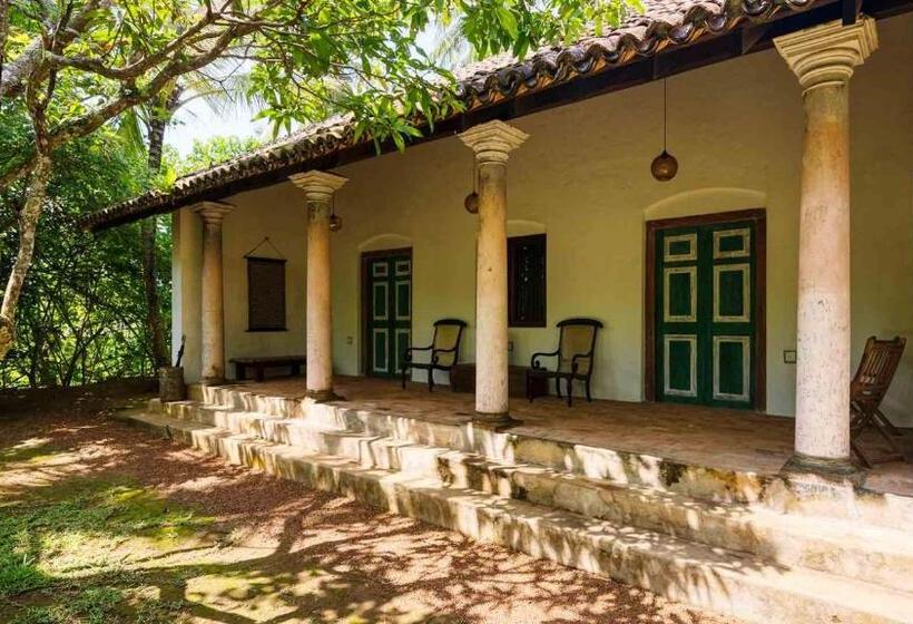 هتل Sama Retreats   Kosgoda