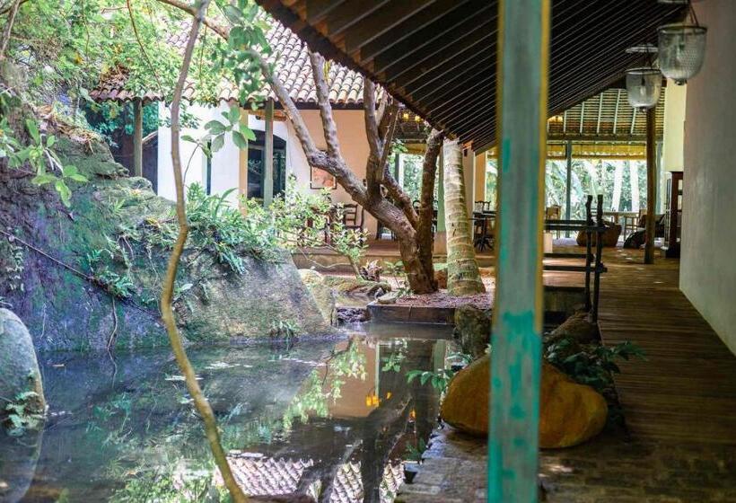 هتل Sama Retreats   Kosgoda
