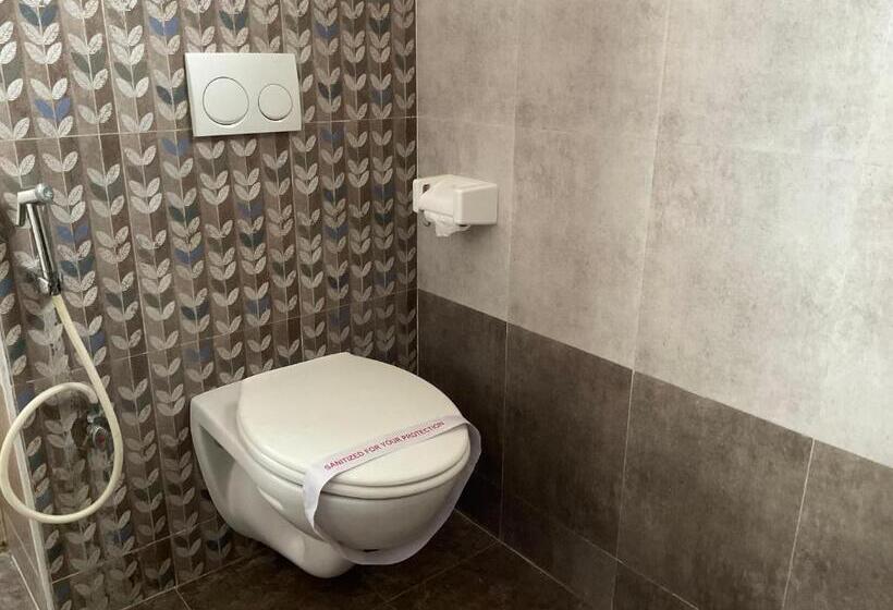 호텔 Shantham Service Apartments, Indumanagar, Coimbatore