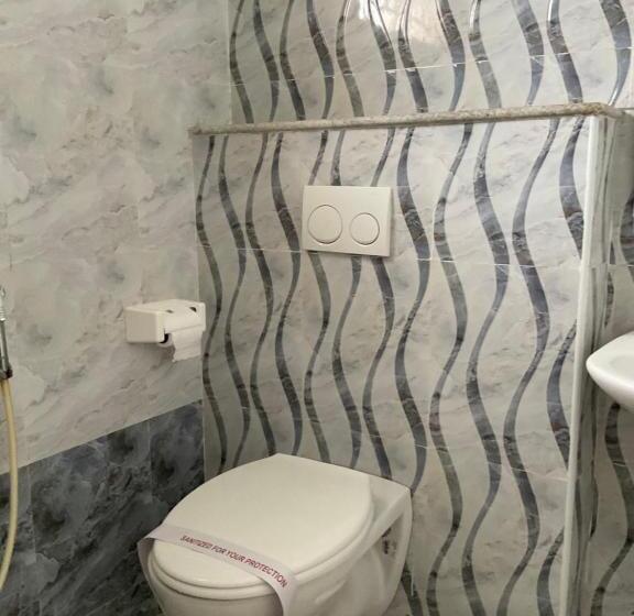 호텔 Shantham Service Apartments, Indumanagar, Coimbatore