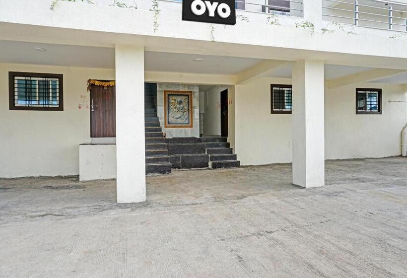 Отель Spot On Mount View Lodging