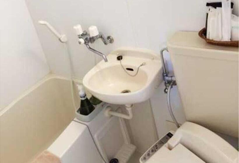 فندق Yugaku Resort Kimukura   Vacation Stay 93873v