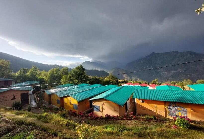 Kedar Resorts Guptkashi