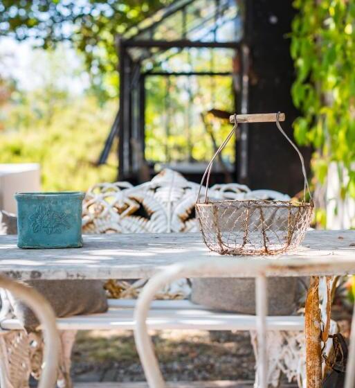 La Magnanella   Luxury B&b