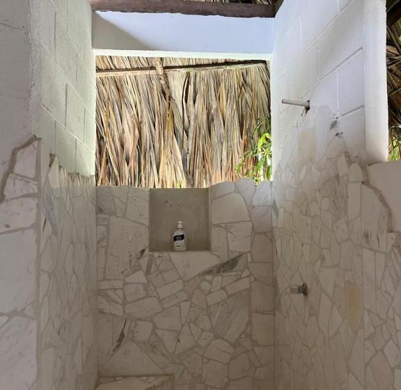 פנסיון Afro Hostel