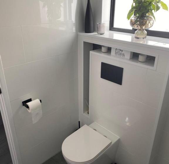 펜션 Lush Accommodation