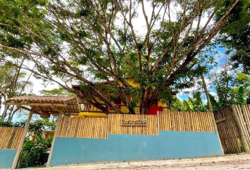 پانسیون Casa Beija Flor