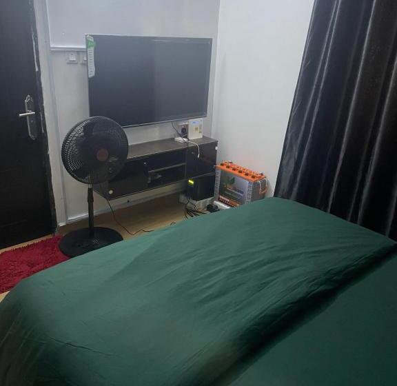 پانسیون Drs House