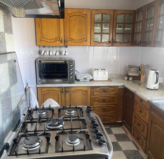 بنسيون Hospedaje De La Vita