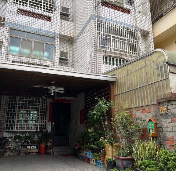 پانسیون Jiajia Inn