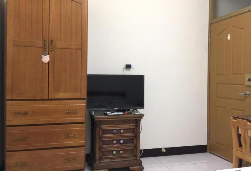 پانسیون Jiajia Inn