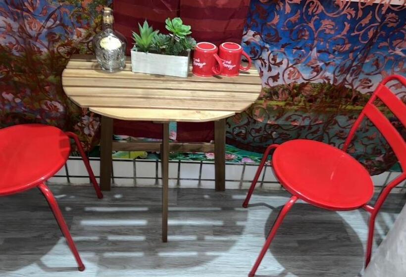 پانسیون Jiajia Inn