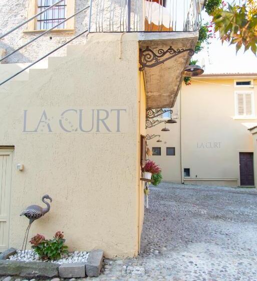 펜션 La Curt Guest House