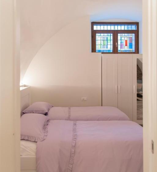 펜션 La Curt Guest House