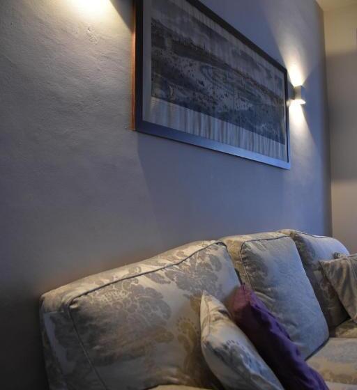 پانسیون Residenza Delle Farfalle Tripla Con Bagno Privato E Matrimoniale Con Bagno Condiviso