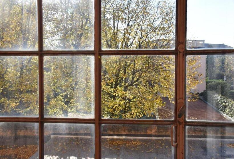 پانسیون Residenza Delle Farfalle Tripla Con Bagno Privato E Matrimoniale Con Bagno Condiviso