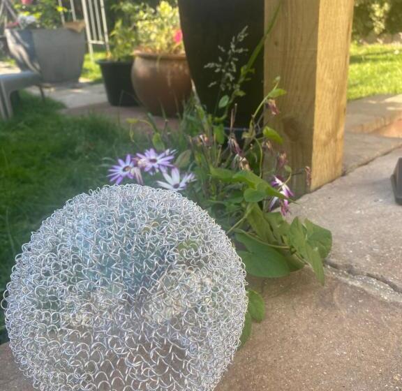 Pensão Studio With A Hot Tub And Garden