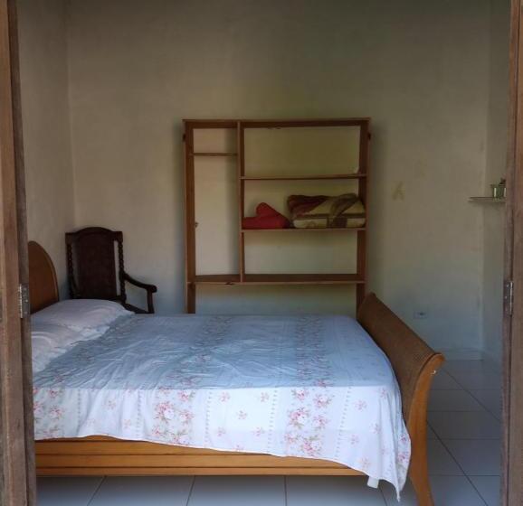 پانسیون Suite Confortável Próx A Mata, Ao Centro E A Praia