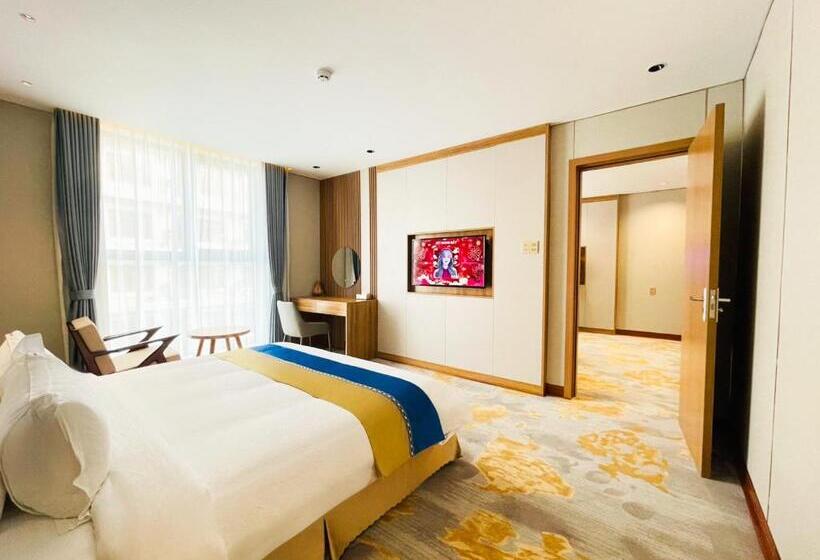 Phú Long Tam Kỳ Hotel & Restaurant