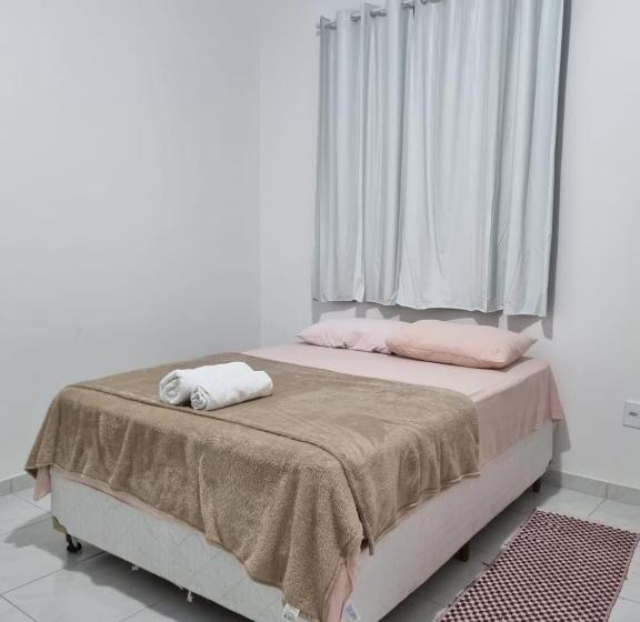 Pousada Talismã