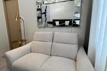Vine Residences Tower 5 Unit 208 Euno Condotel Staycation