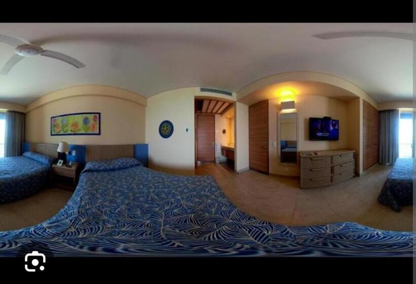Resort Suite En Zuana