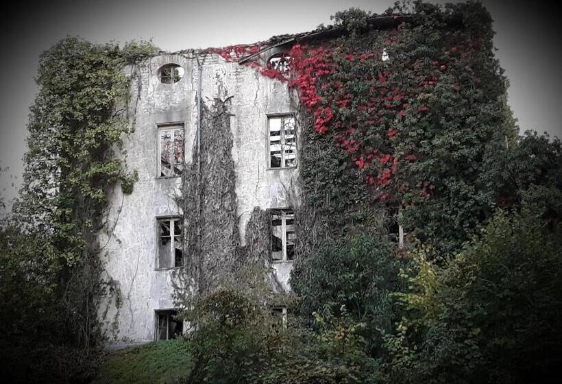 تختخواب و صبحانه Chambres D Hôtes Maison La Porte Rouge