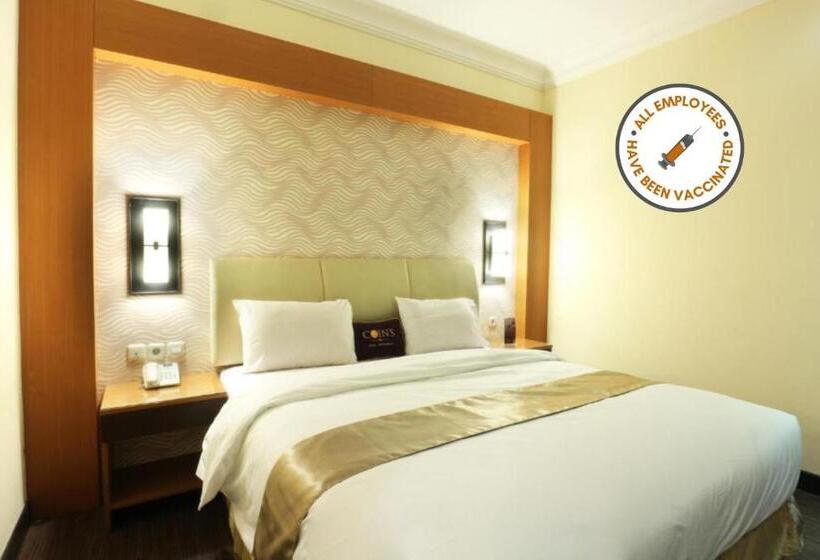 Fotos del hotel Coin S Hotel Jakarta: 1 Fotos del hotel Coin S Hotel Jakarta: 1
