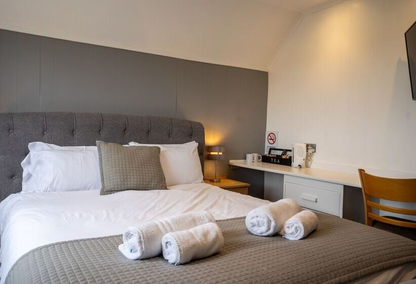 Хостел Winchelsea Lodge