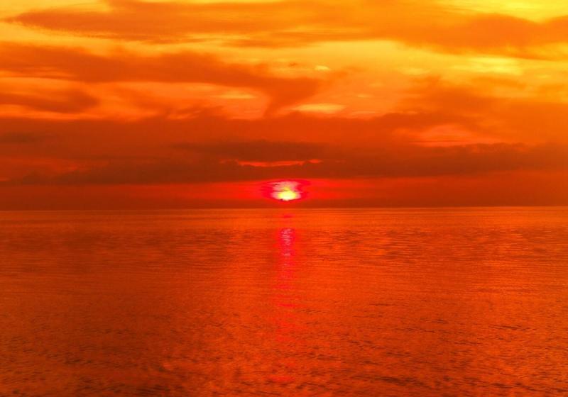 هتل Sky Ocean Ishigaki