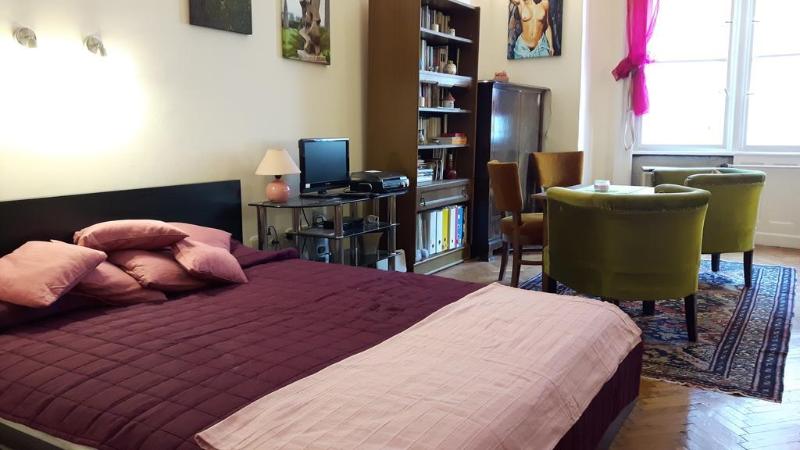 Fotos del hotel Alkotas House - Apartments:  5