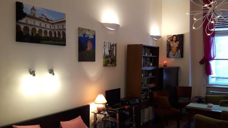 Fotos del hotel Alkotas House - Apartments:  14