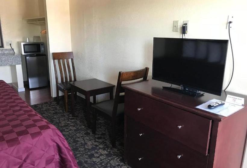 호텔 Beachway Inn