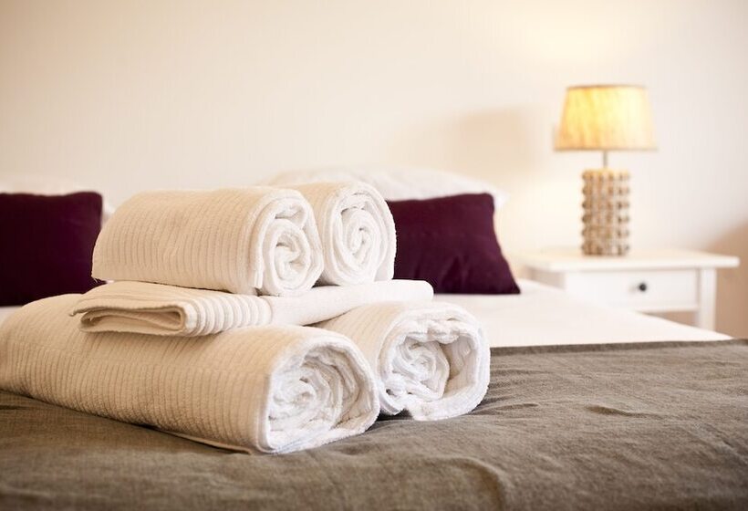 Fotos del hotel Casa Do Valle:  15