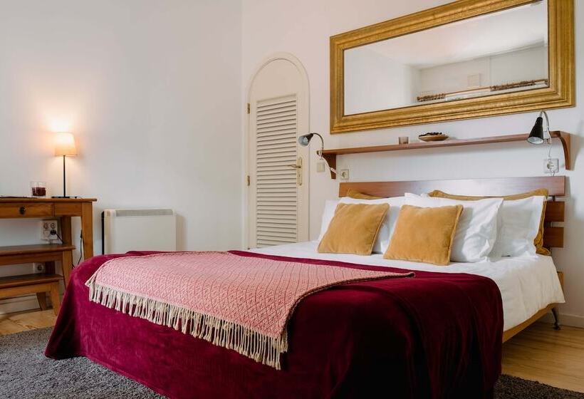 Fotos del hotel Casa Do Valle:  24