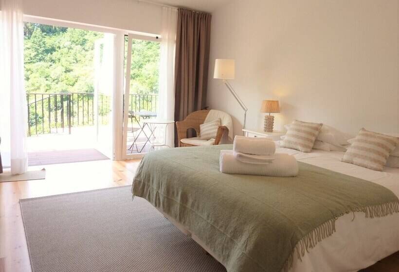 Fotos del hotel Casa Do Valle:  5